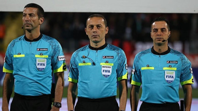 beINSports'un yeni hakem yorumcusu ünlü FIFA hakemi oldu