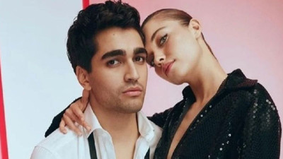 Yalı Çapkını dizisinde şok ayrılık