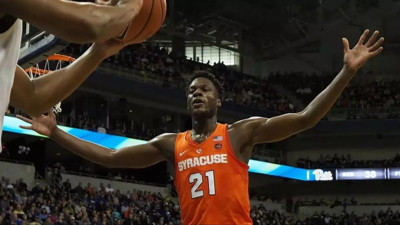 Gaziantep Amerikalı yıldızı transfer etti