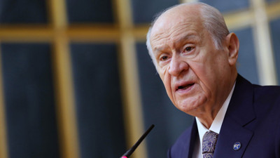 İYİ Parti'den Bahçeli'nin ittifak çağrısına ilk yanıt