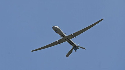 Rusya, Moskova'ya yönelik Ukrayna'nın İHA saldırısını durdurduklarını açıkladı