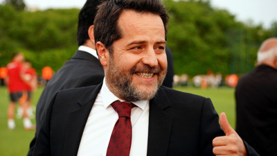 Galatasaray taraftarı Sergio Ramos'u beklerken ters köşe yaptı. Aradığı stoperi İngiltere'de buldu