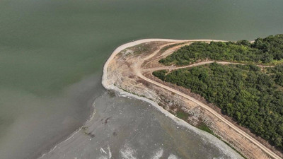 İstanbul barajları alarm veriyor (11 Ağustos 2023)