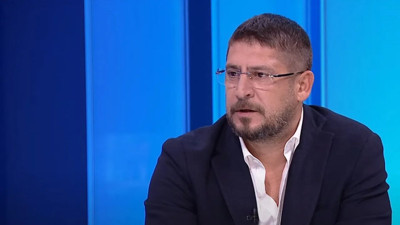 Ümit Davala korkutan hastalığını açıkladı