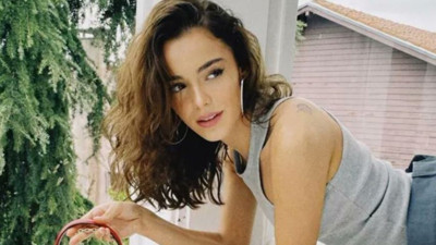 Hafsanur Sancaktutan bir erkekte aradığı en çekici özelliği açıkladı