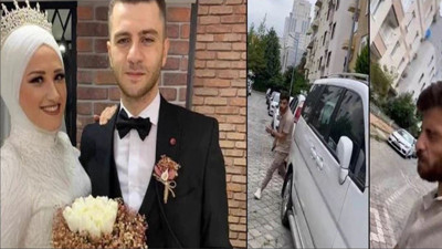 Eski eşinden biber gazı sıkarak kurtuldu: Öldürülmeden sesimi duyurmak istiyorum