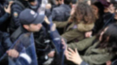 Van'da gösteri ve yürüyüşlere 2 gün yasak kararı