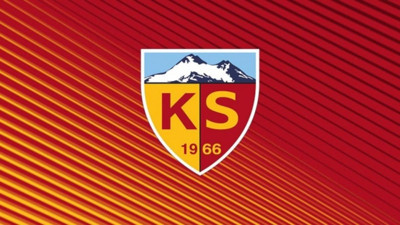 Kayserispor'un kaptanı belli oldu