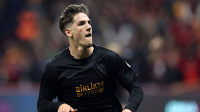 İngiltere'den Zaniolo için 30 milyonluk dev teklif