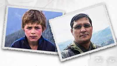 Eren Bülbül’ü korurken şehit olan Astsubay Kıdemli Başçavuş Ferhat Gedik dualarla anıldı