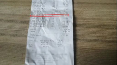 Zincir marketlerin "gizli" zam oyununa dikkat