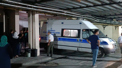 Kamyonetin çarptığı 6 yaşındaki Eymen öldü