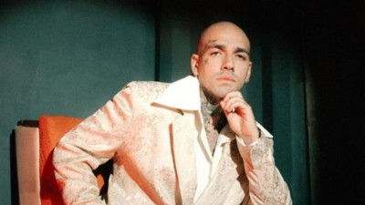 Ezhel'in müziği bıraktığı sanıldı gerçek başka çıktı