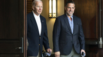 ABD Adalet Bakanlığı, Hunter Biden için harekete geçti