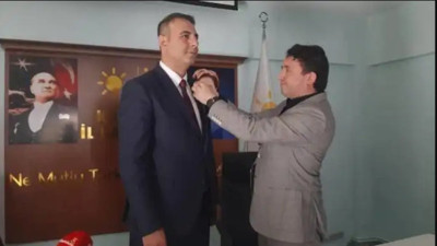 Gelecek ve Demokrat Parti'den İYİ Parti'ye yeni katılımlar