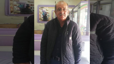 Traktör devrildi: 1 ölü 2 yaralı