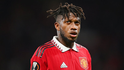 Fenerbahçe'nin dünya yıldızı transferi Fred'in bilinmeyenlerini Fatih Saboviç açıkladı