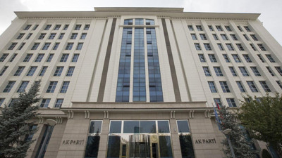 AKP’den yerel seçim için düğmeye bastı. Vakıflar aracılığı ile bakın ne dağıtılacak