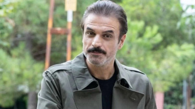 Siroz tedavisi gören Ufuk Özkan ekranlara dönüyor