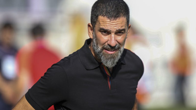 Arda Turan'ı Caner Erkin kurtardı