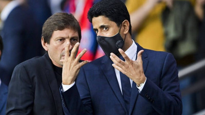 Katar'dan gelen para ortalığı karıştırdı. La Liga'dan PSG isyanı
