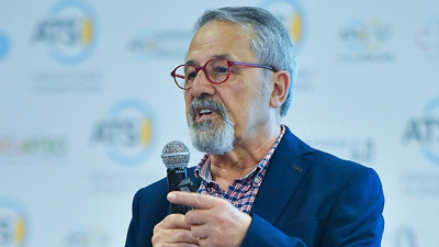 Naci Görür İstanbul depremi için tarih verdi. "Biz depreme hala hazır değiliz” diye bağırdı