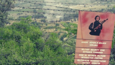 15 Temmuz sonrası boşaltılan askeri alanlar rant merkezine dönüştü