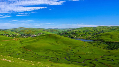Karadeniz’in doğa harikası siyanürle katledilecek. Bakanlık altın madeni için yeşil ışık yaktı