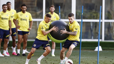 Ali Koç'un açıklaması sonrası gözler transferde