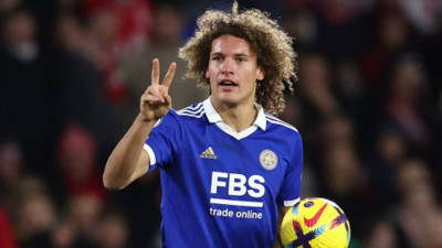 Galatasaray'ın Wout Faes teklifi ortaya çıktı. Yıldız futbolcu ile takas edilecek