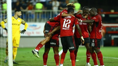 Beşiktaş Süper Ligi Karagümrük deplasmanında açıyor