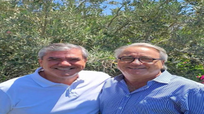 Yılmaz Özdil ekranlara döneceği tarihi açıkladı