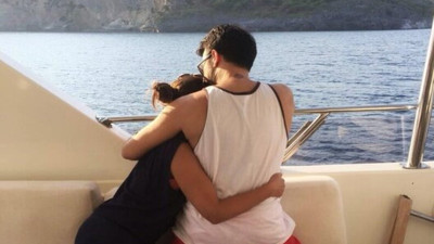 Tarkan'ın romantik doğum günü paylaşımına binlerce beğeni yağdı