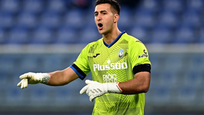 Galatasaray'da kaleci operasyonu