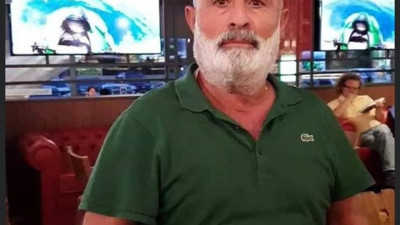 Takla atan traktörün sürücüsü hayatını kaybetti