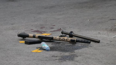 Kayseri’de kıraathanede silahlı çatışma: 1’i polis 2 yaralı