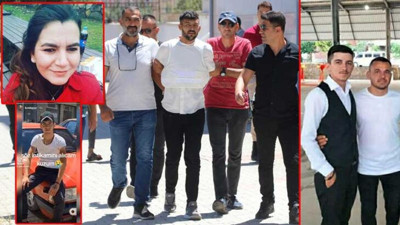 Oğlunu öldüren katilin kardeşini tetikçi tutup öldürtmüş