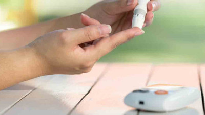 Şeker hastalarına yer elması bitkisi birebir iyi geliyor