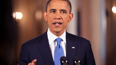 Obama’nın 41 yıllık cinsel fantezisi ortaya çıktı. İnsan utanır bunları yazmaya