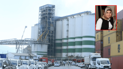 TMO patlamasında hayatını kaybedenlerin sayısı 2'ye yükseldi