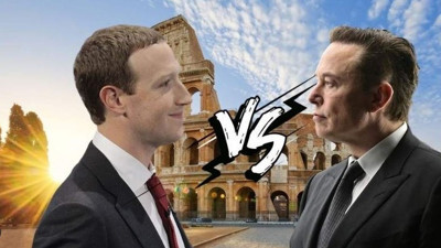 Mark Zuckerberg’den Elon Musk hakkında çarpıcı itiraf. Ortalığı karıştıracak iddia