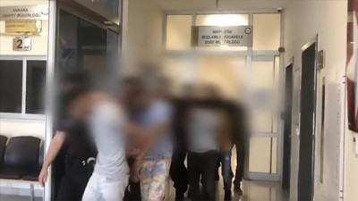 Uyuşturucu satıcılarına darbe üstüne darbe: 283 kişi yakalandı