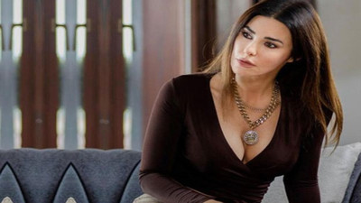 Defne Samyeli kendisini hedef alan gazeteciye sert tepki verdi