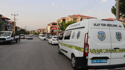 Boşanma aşamasındaki karısını silahla yaralayıp intihar etti