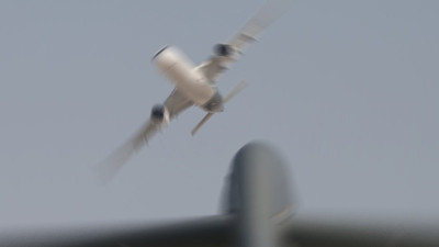 Rusya’da eğitim uçağı düştü: 1 ölü