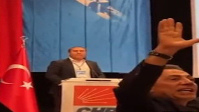 CHP kongresinde 'İmamoğlu' gerilimi: Taşlandığında neredeydiniz?