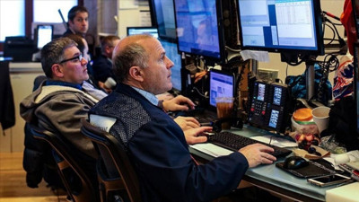 New York borsası yükselişle kapandı (14 Ağustos 2023)