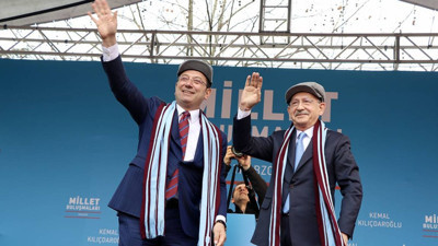 Barış Yarkadaş’tan flaş iddia: Kılıçdaroğlu, İmamoğlu'na 'İBB seçimlerini bir daha al, sonra gel aday ol' dedi