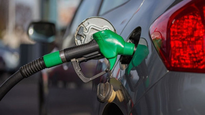 Benzine bir zam daha. Verdiniz yetkiyi gördünüz etkiyi