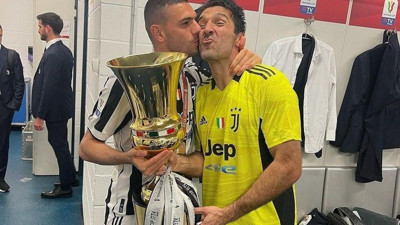 Merih Demiral'ın yeni takımında ne kadar para kazanacağı belli oldu. Rekor kıracak